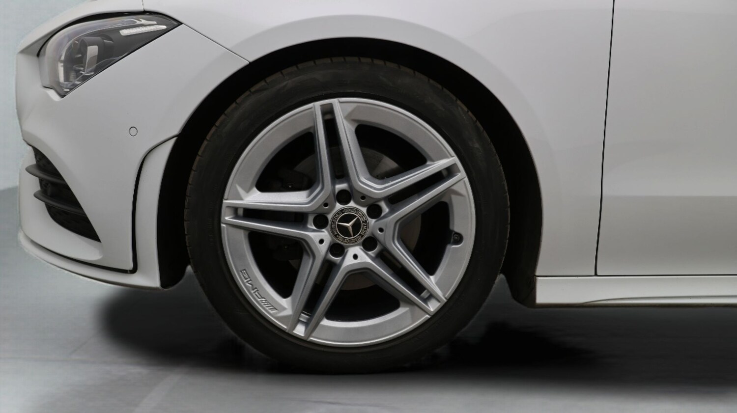 Used Mercedes-Benz CLA 2021 for sale - 77378304: Photo 18