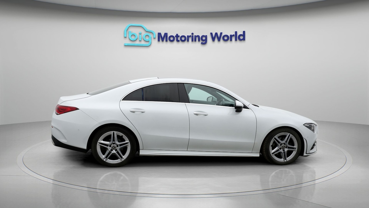 Used Mercedes-Benz CLA 2021 for sale - 77378304: Photo 8