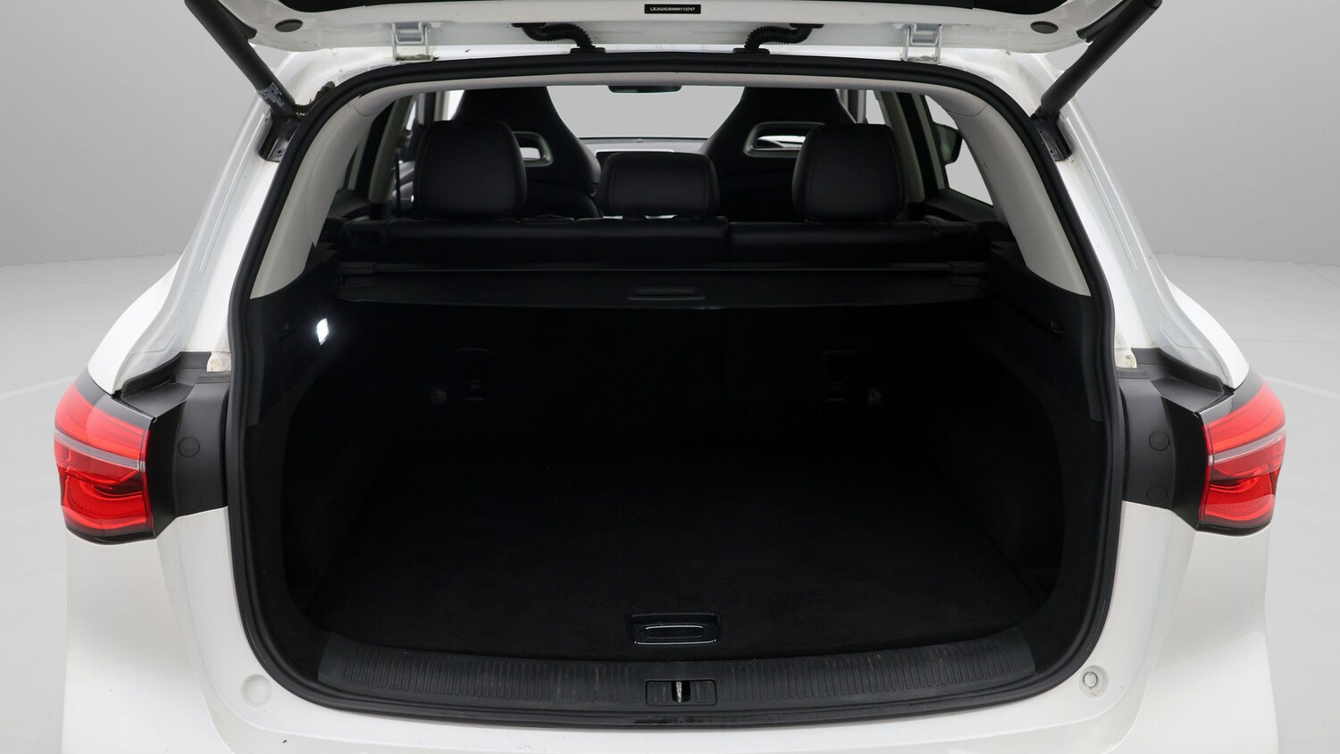 Used MG MG HS 2022 for sale - 78025200: Photo 17