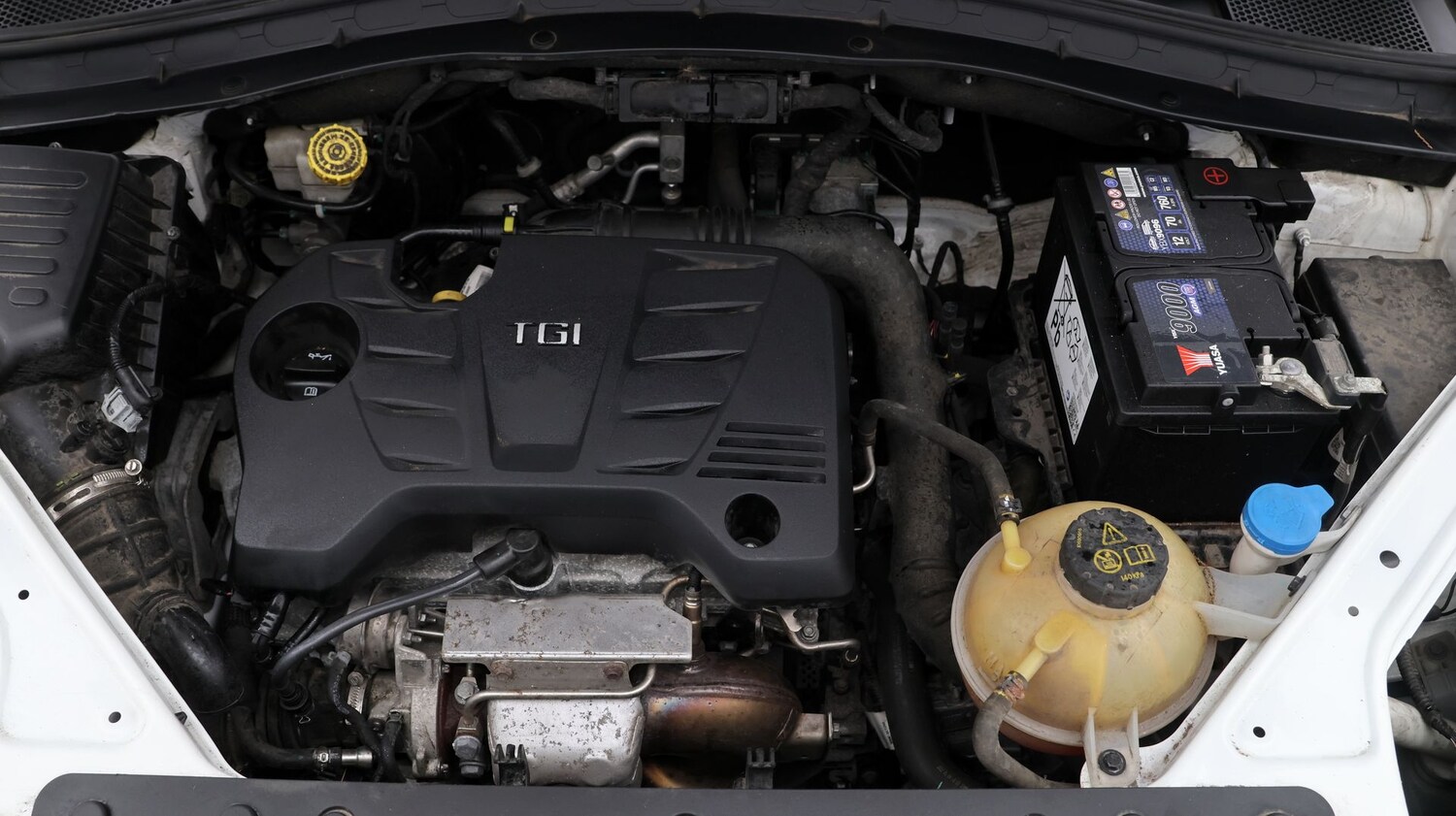 Used MG MG HS 2022 for sale - 78025200: Photo 19