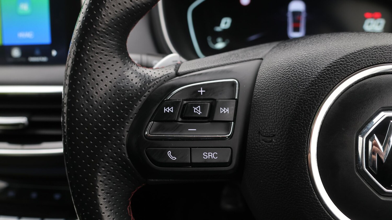 Used MG MG HS 2022 for sale - 78025200: Photo 24