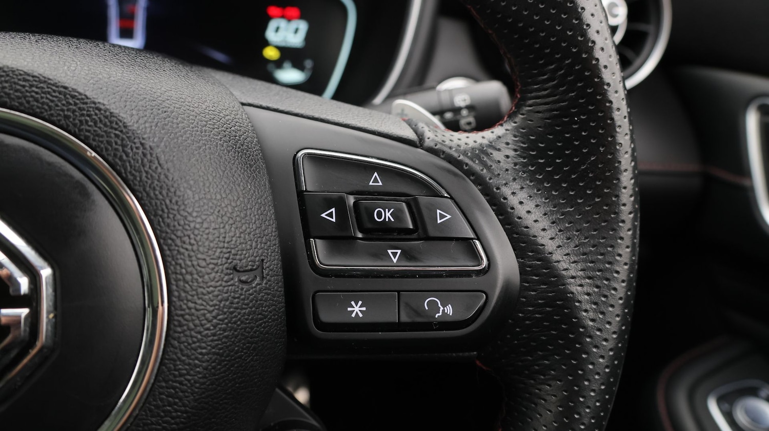 Used MG MG HS 2022 for sale - 78025200: Photo 26