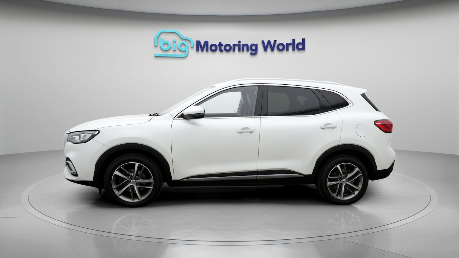 Used MG MG HS 2022 for sale - 78025200: Photo 4