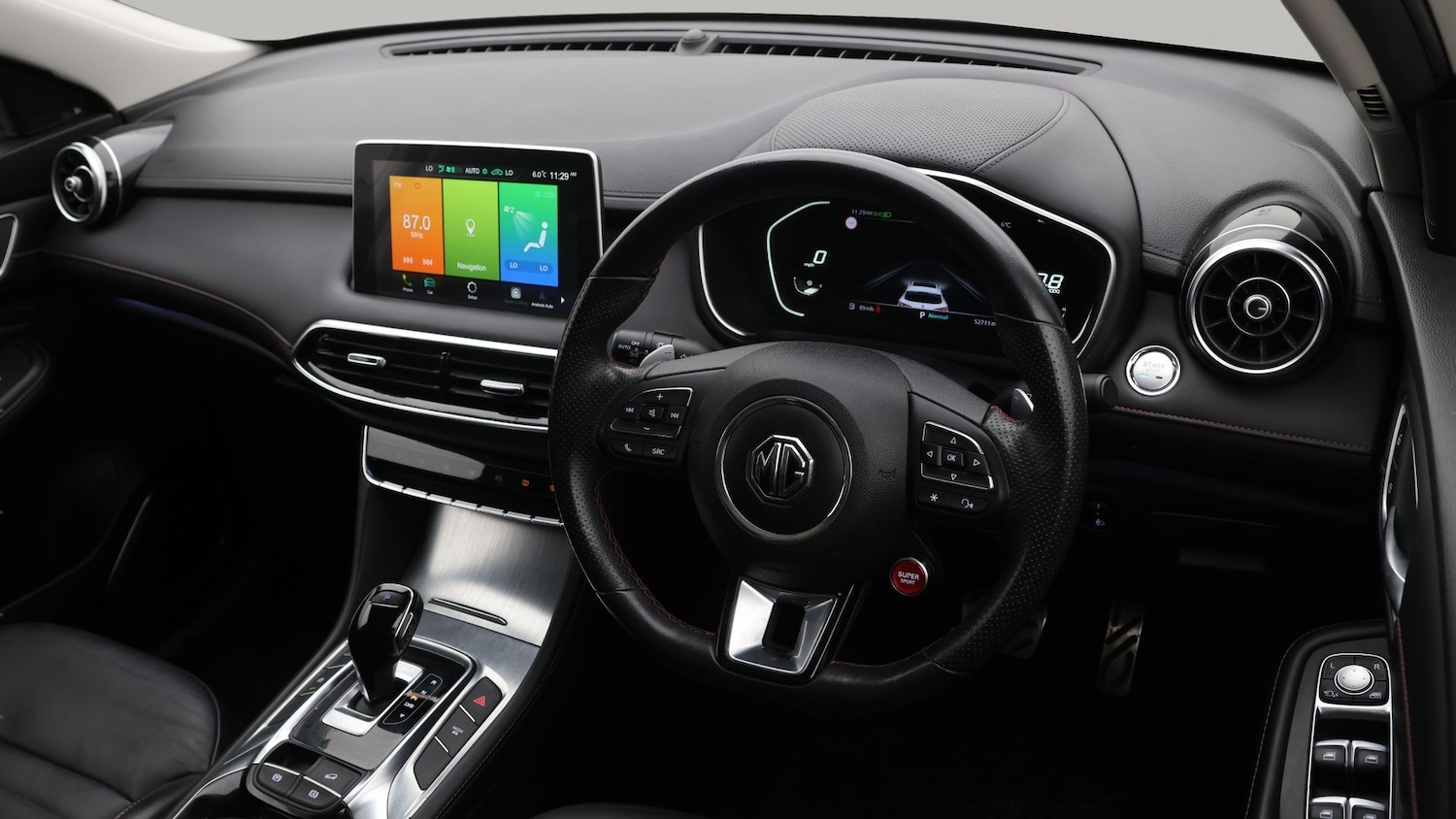 Used MG MG HS 2022 for sale - 78025200: Photo 9