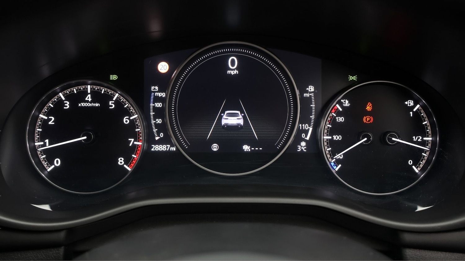 Used Mazda Mazda3 for sale - 77181475: Photo 10