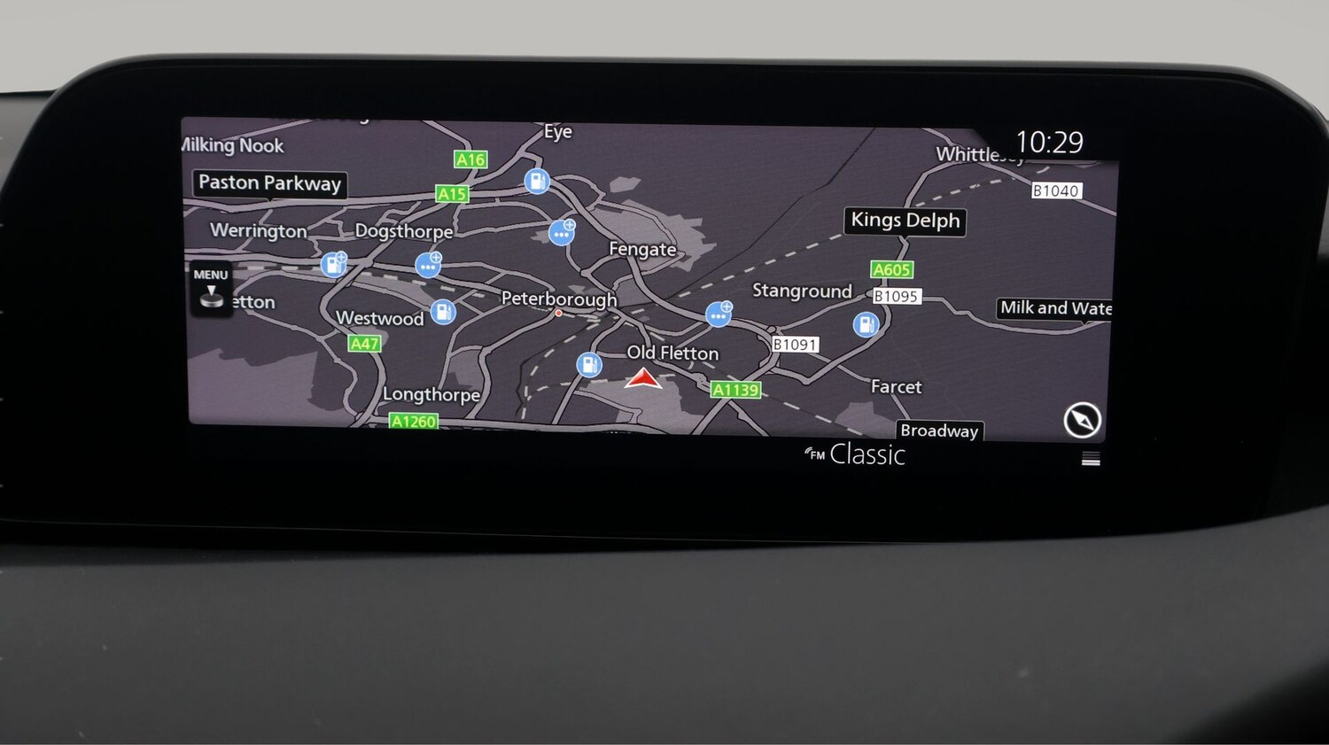 Used Mazda Mazda3 for sale - 77181475: Photo 11