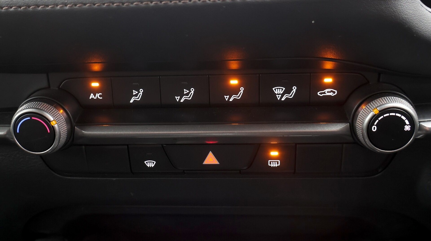 Used Mazda Mazda3 for sale - 77181475: Photo 12