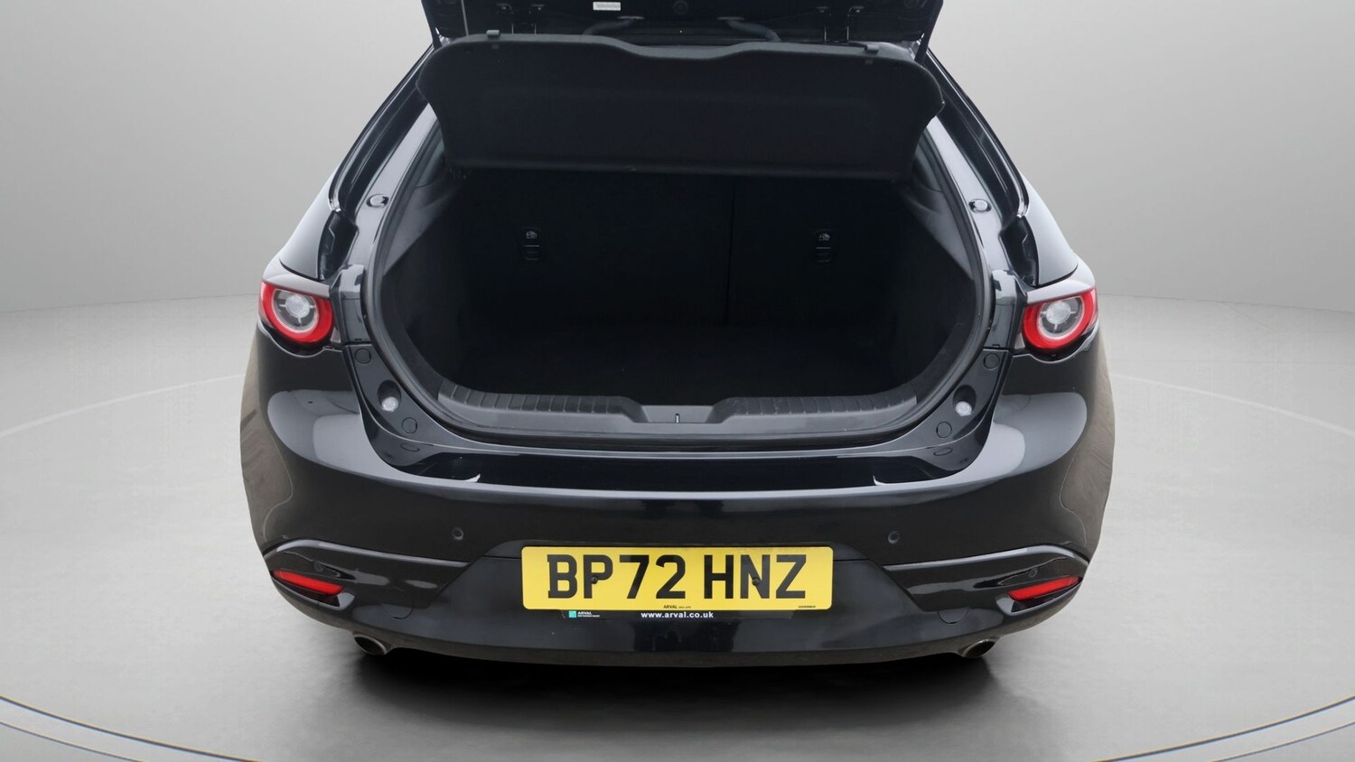 Used Mazda Mazda3 for sale - 77181475: Photo 17