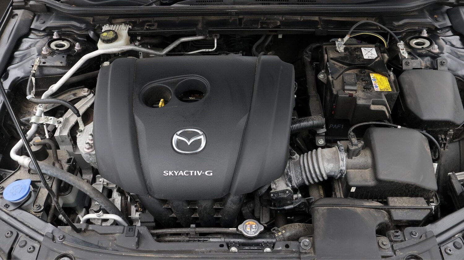 Used Mazda Mazda3 for sale - 77181475: Photo 19