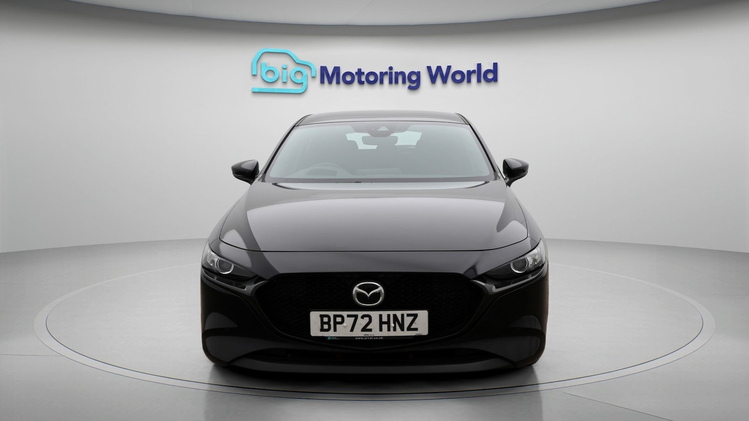 Used Mazda Mazda3 for sale - 77181475: Photo 2