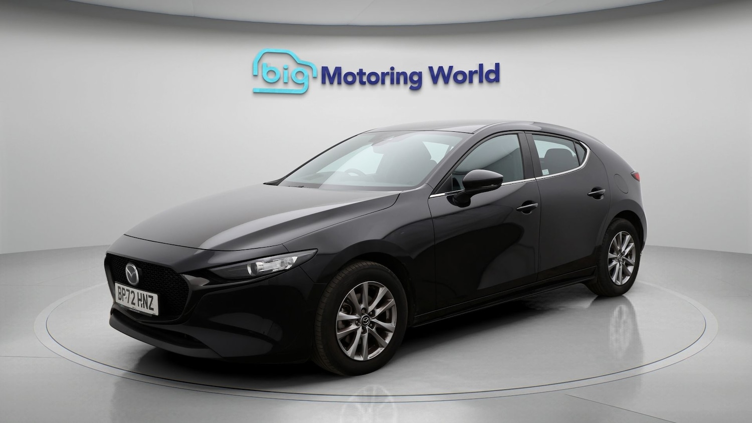 Used Mazda Mazda3 for sale - 77181475: Photo 3