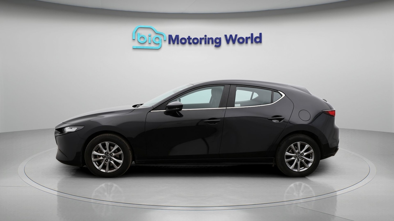 Used Mazda Mazda3 for sale - 77181475: Photo 4
