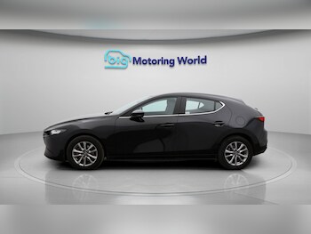 Used Mazda Mazda3 2023 for sale - 77181475: Photo