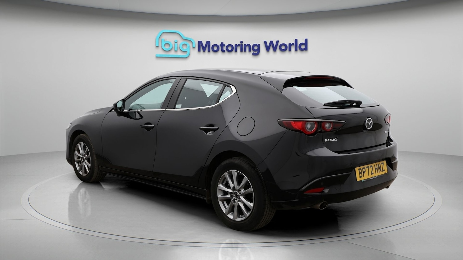 Used Mazda Mazda3 for sale - 77181475: Photo 5