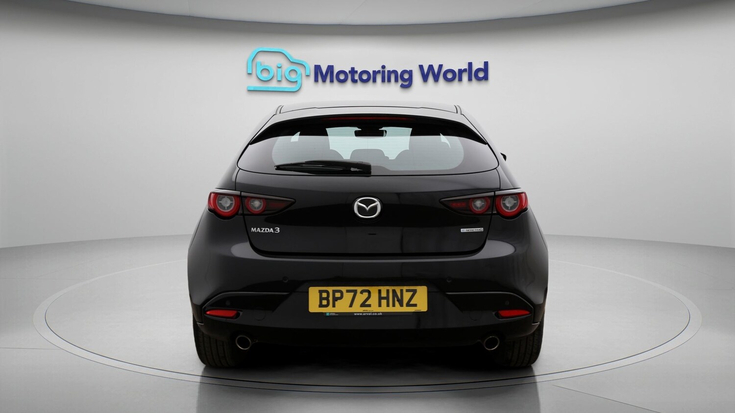 Used Mazda Mazda3 for sale - 77181475: Photo 6
