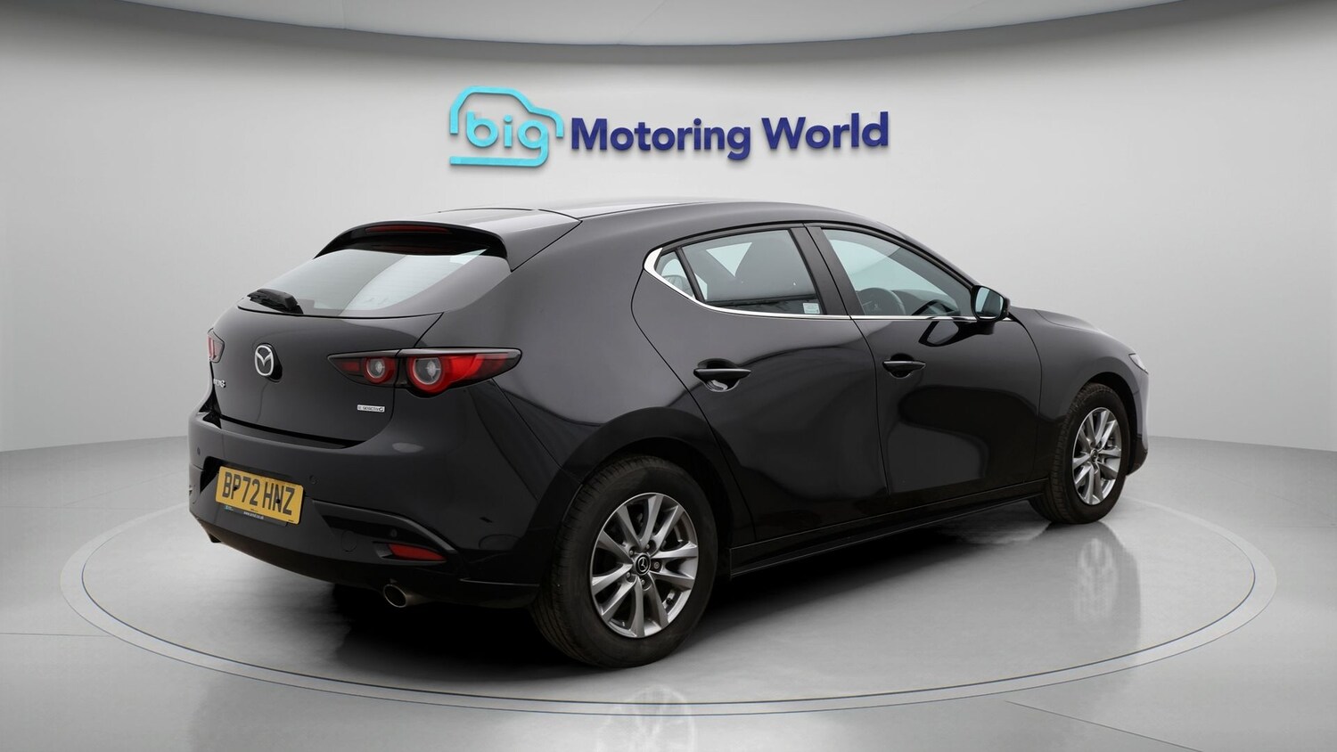 Used Mazda Mazda3 for sale - 77181475: Photo 7