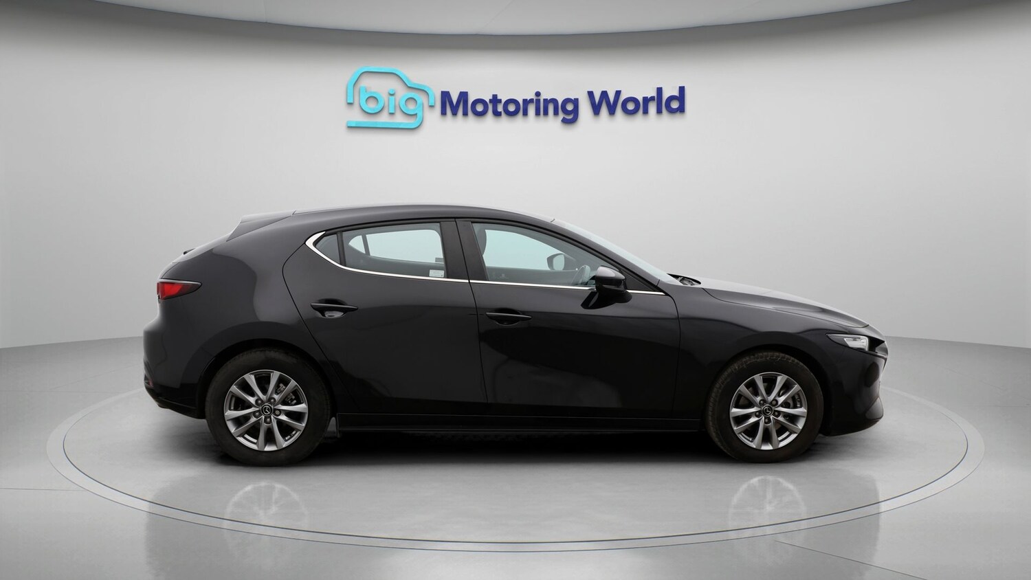 Used Mazda Mazda3 for sale - 77181475: Photo 8