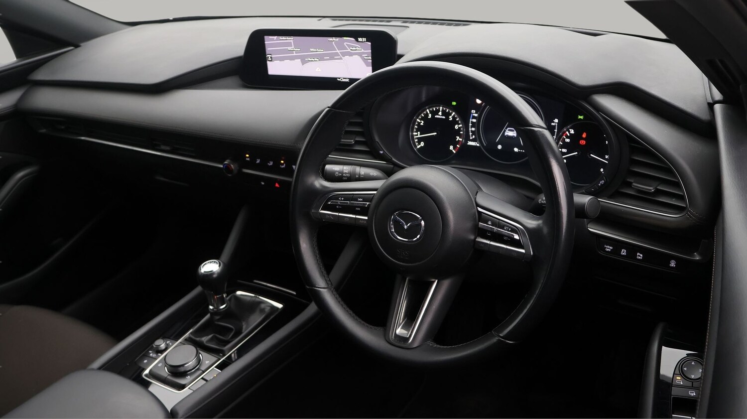 Used Mazda Mazda3 for sale - 77181475: Photo 9