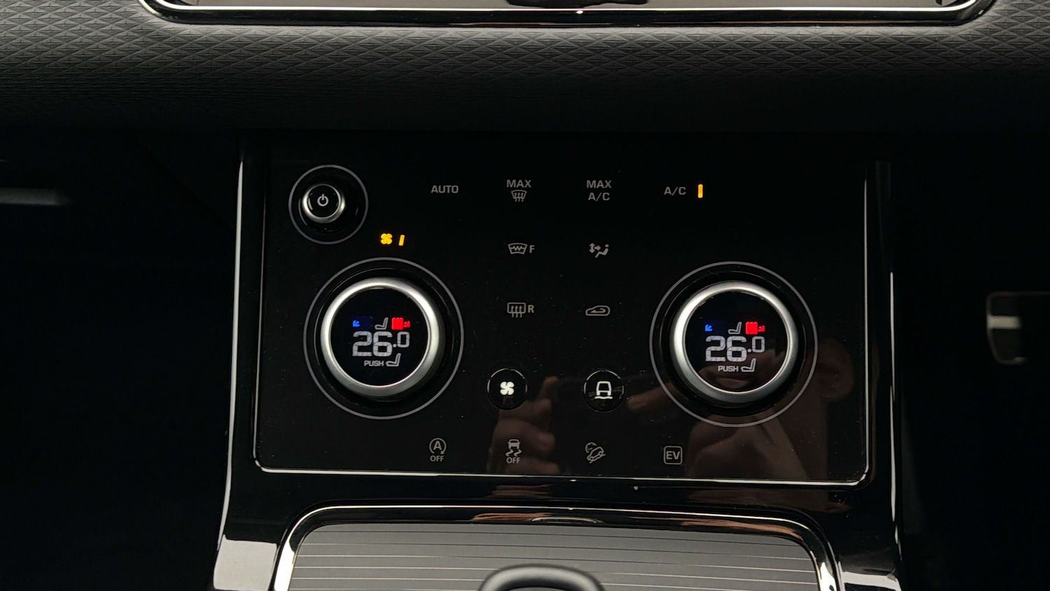 Used Land Rover Range Rover Evoque 2023 for sale - 78067088: Photo 11