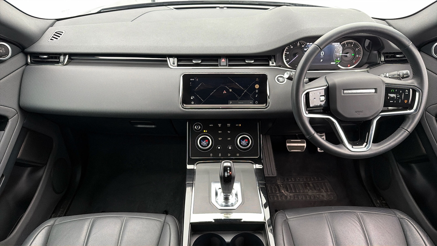 Used Land Rover Range Rover Evoque 2023 for sale - 78067088: Photo 12