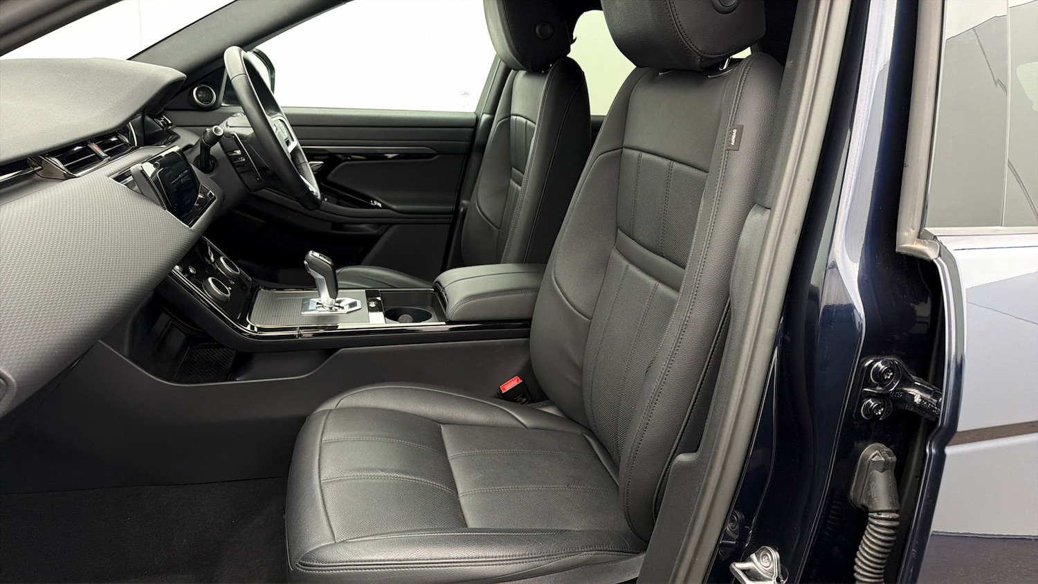 Used Land Rover Range Rover Evoque 2023 for sale - 78067088: Photo 13