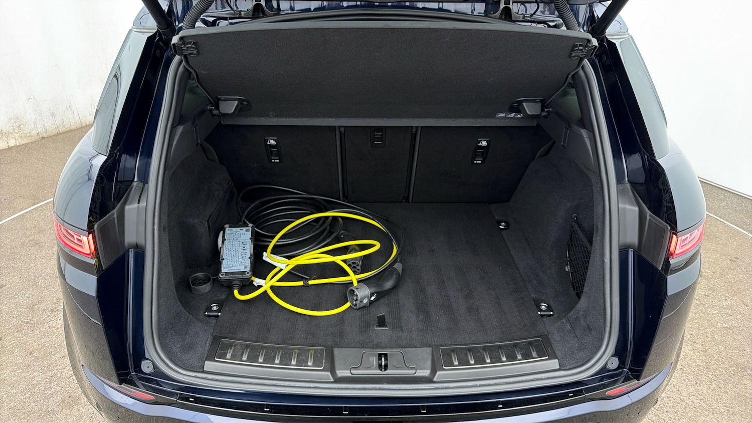 Used Land Rover Range Rover Evoque 2023 for sale - 78067088: Photo 16