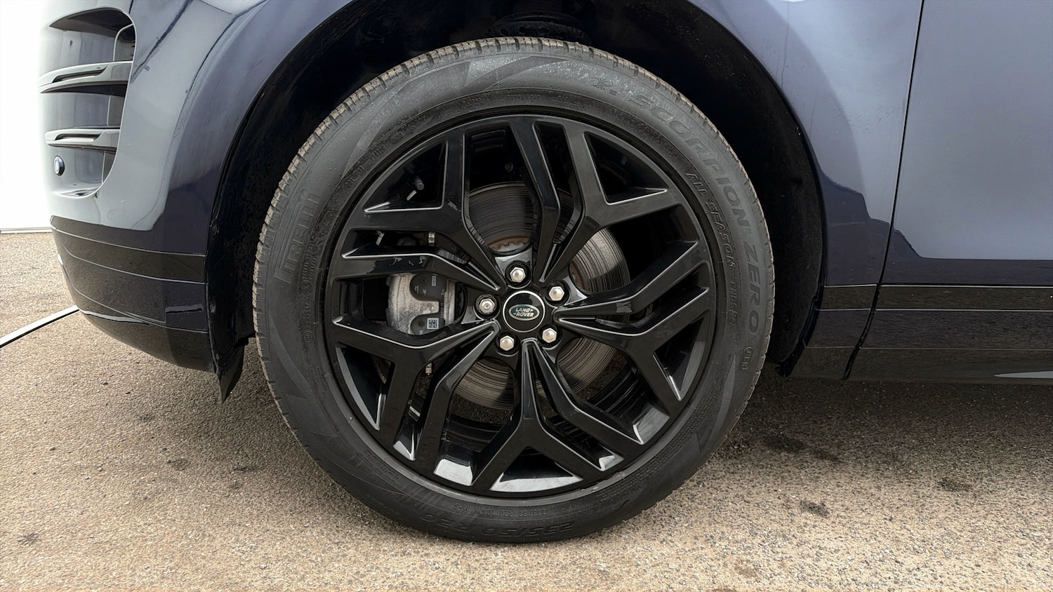 Used Land Rover Range Rover Evoque 2023 for sale - 78067088: Photo 17