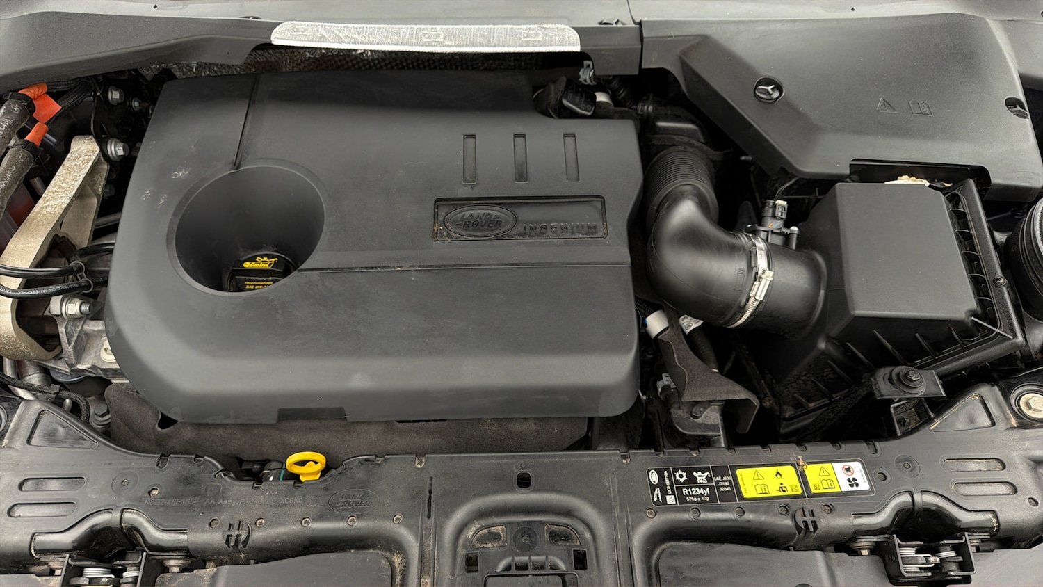 Used Land Rover Range Rover Evoque 2023 for sale - 78067088: Photo 18