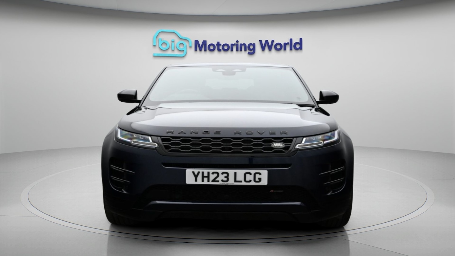 Used Land Rover Range Rover Evoque 2023 for sale - 78067088: Photo 2