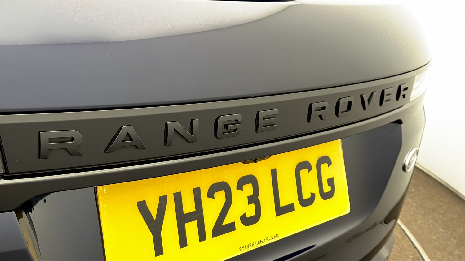 Used Land Rover Range Rover Evoque 2023 for sale - 78067088: Photo 20