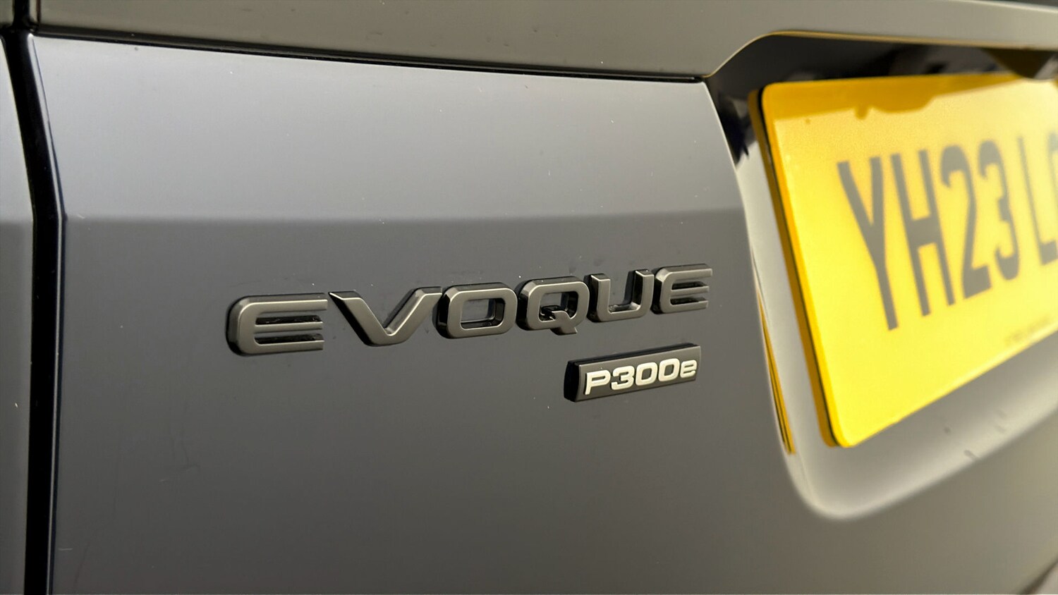 Used Land Rover Range Rover Evoque 2023 for sale - 78067088: Photo 21