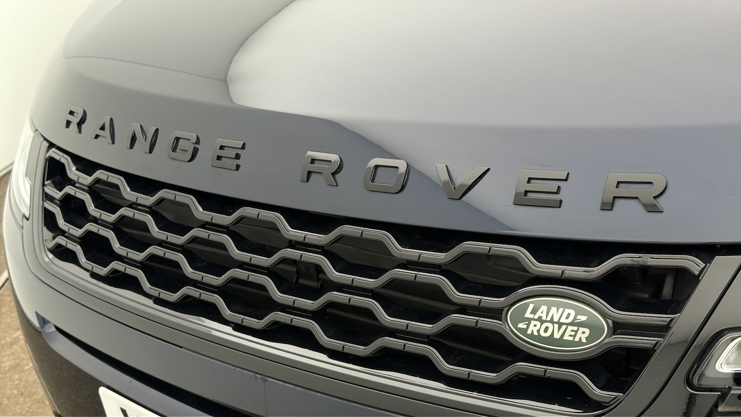 Used Land Rover Range Rover Evoque 2023 for sale - 78067088: Photo 22