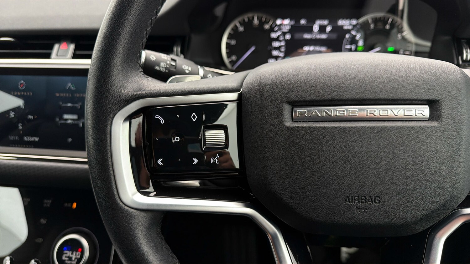 Used Land Rover Range Rover Evoque 2023 for sale - 78067088: Photo 23