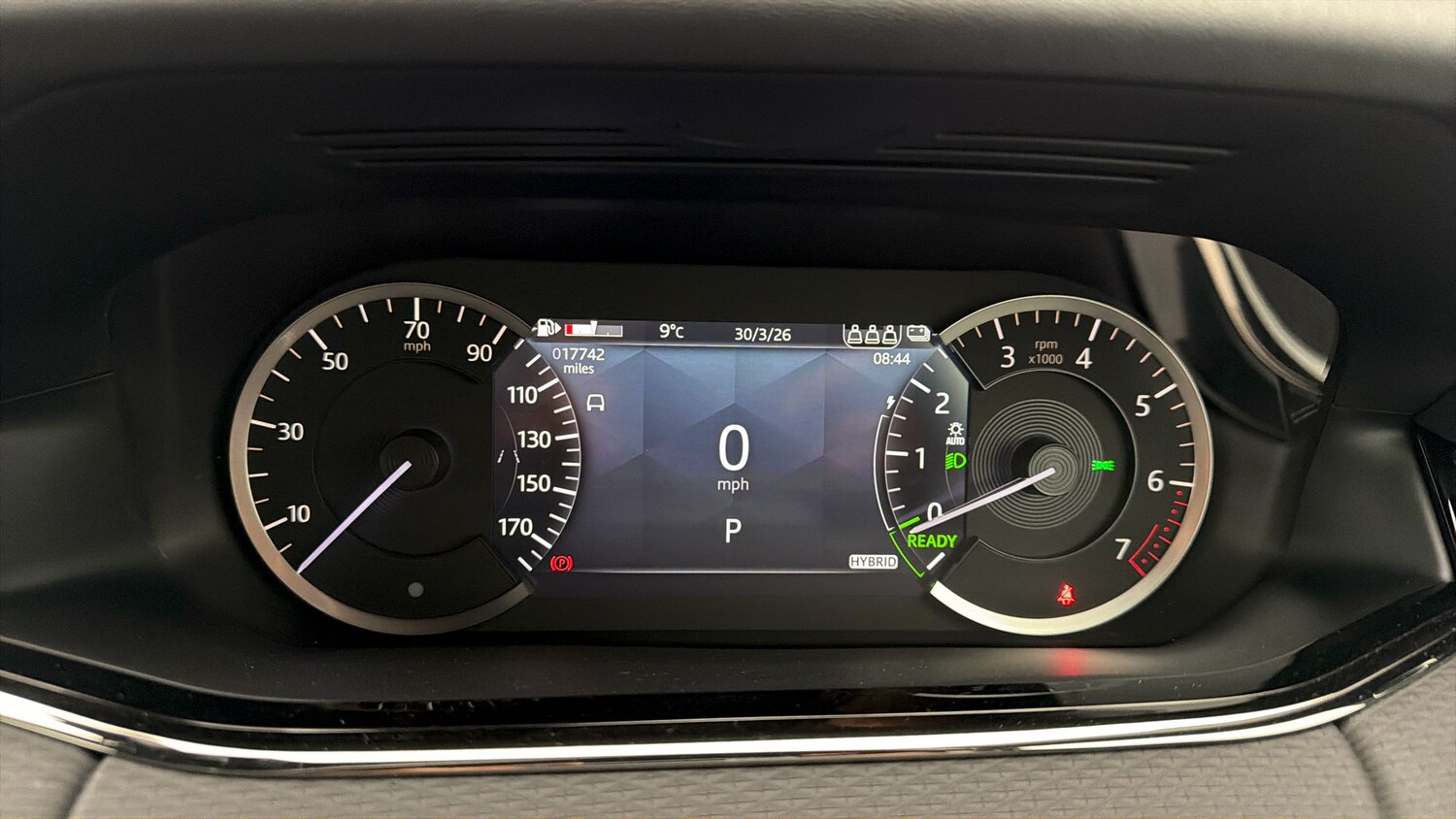 Used Land Rover Range Rover Evoque 2023 for sale - 78067088: Photo 26