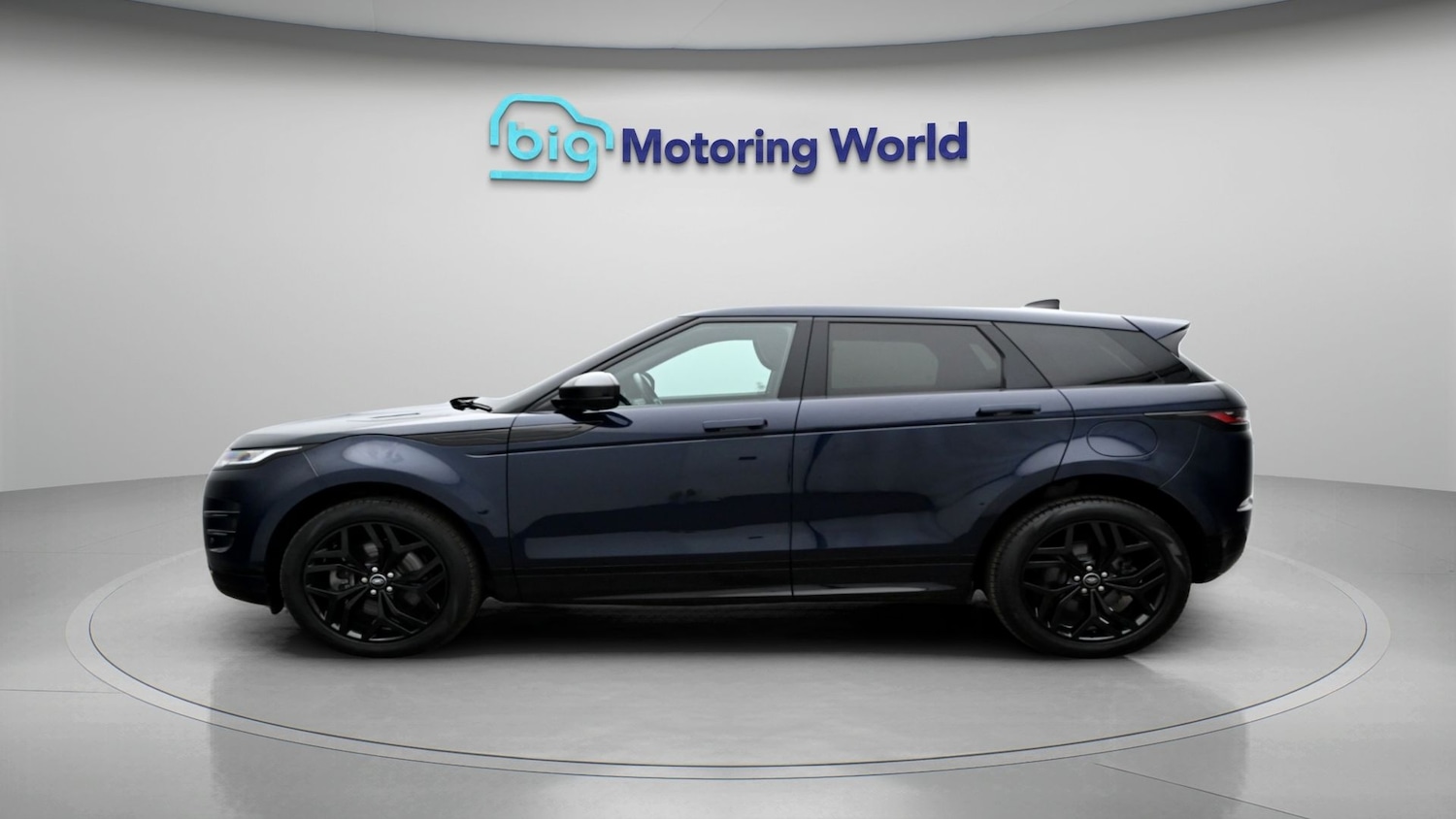 Used Land Rover Range Rover Evoque 2023 for sale - 78067088: Photo 4