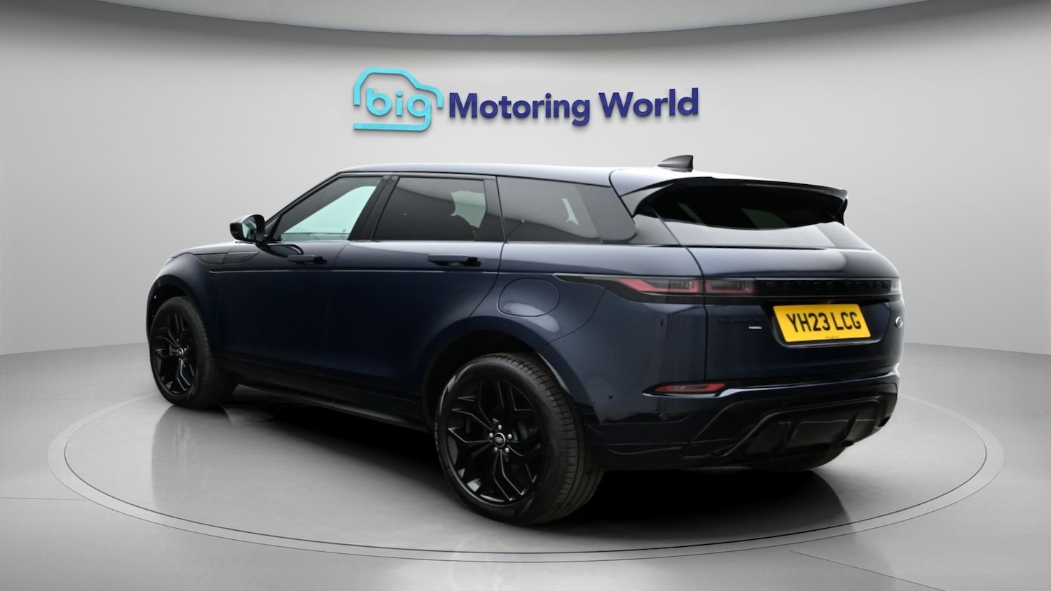 Used Land Rover Range Rover Evoque 2023 for sale - 78067088: Photo 5
