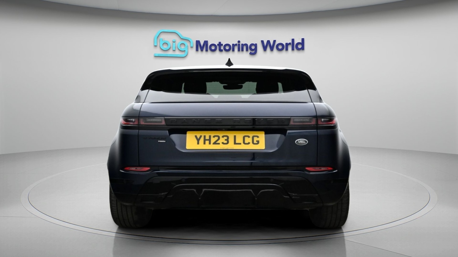 Used Land Rover Range Rover Evoque 2023 for sale - 78067088: Photo 6