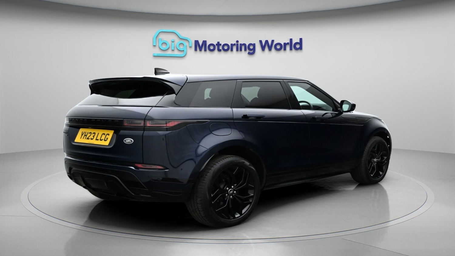 Used Land Rover Range Rover Evoque 2023 for sale - 78067088: Photo 7