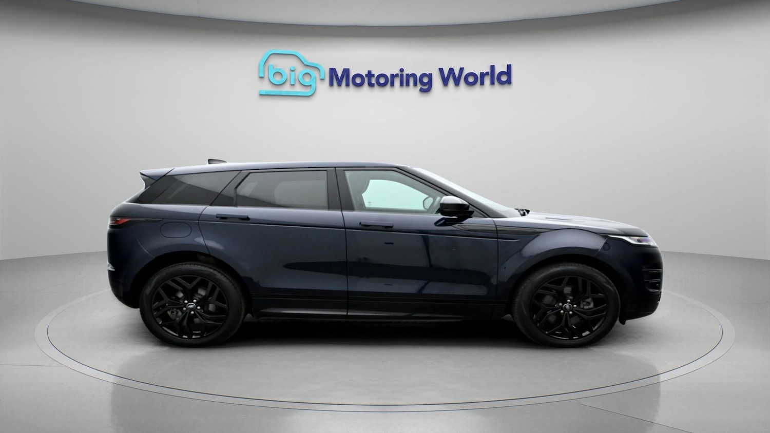 Used Land Rover Range Rover Evoque 2023 for sale - 78067088: Photo 8