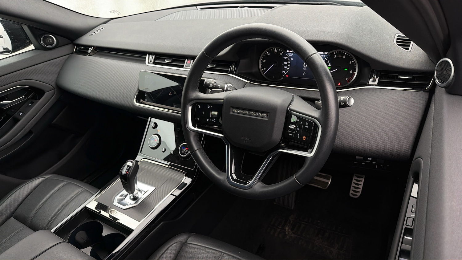 Used Land Rover Range Rover Evoque 2023 for sale - 78067088: Photo 9