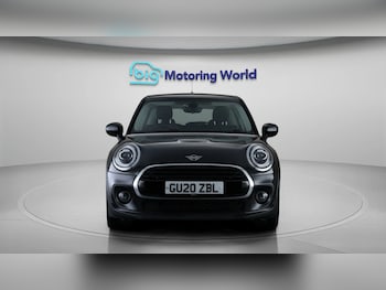 Used MINI Hatch 2020 for sale - 77774641: Photo
