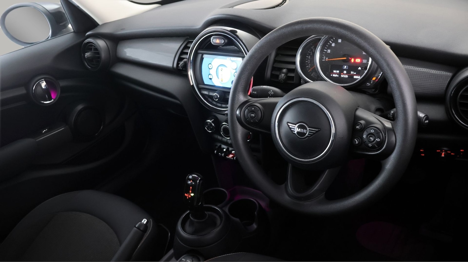 Used MINI Hatch 2020 for sale - 77774641: Photo 9