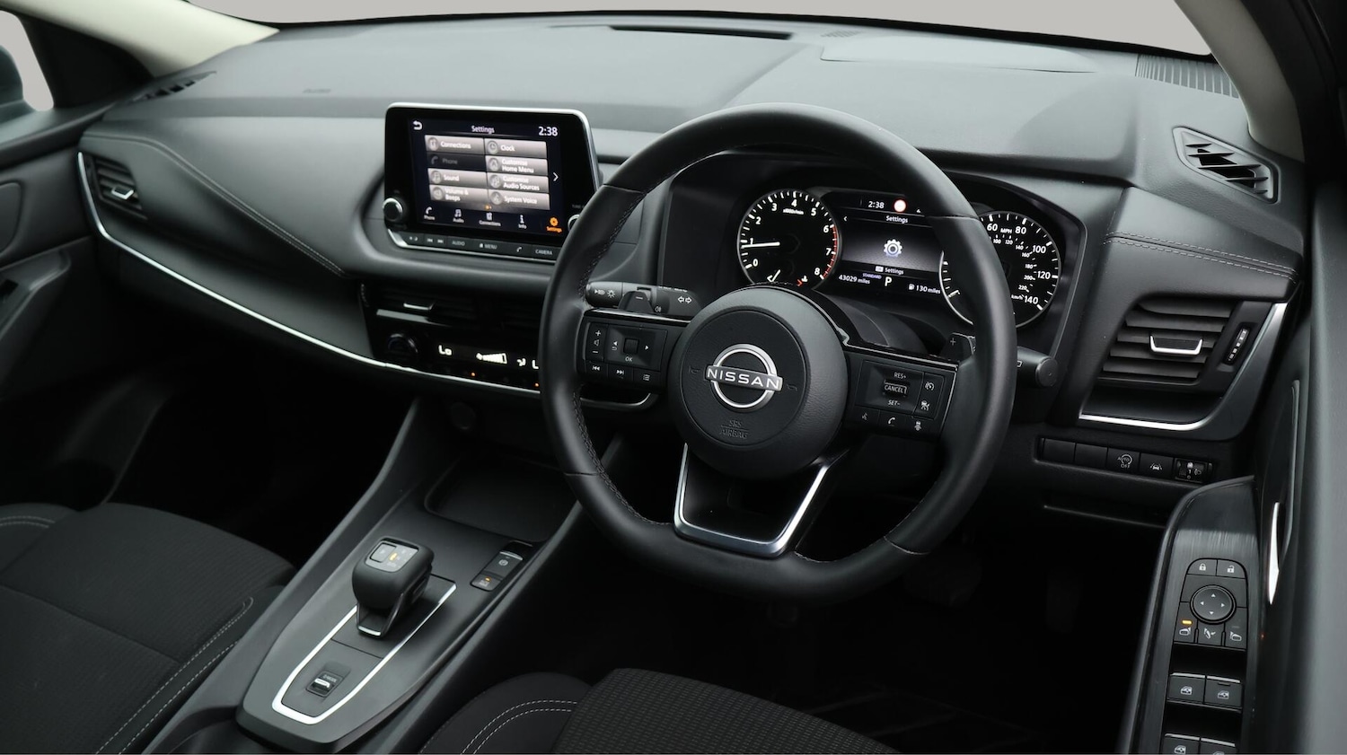 Used Nissan Qashqai 2023 for sale - 76099201: Photo 10