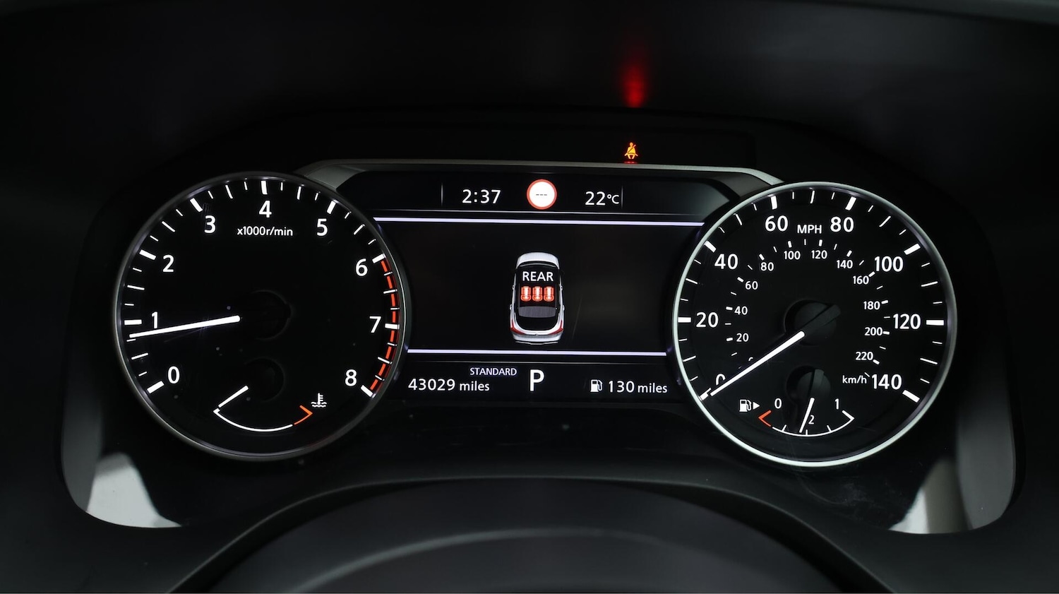 Used Nissan Qashqai 2023 for sale - 76099201: Photo 11