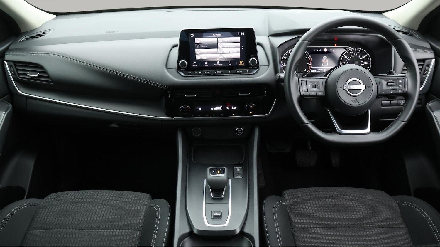 Used Nissan Qashqai 2023 for sale - 76099201: Photo 14