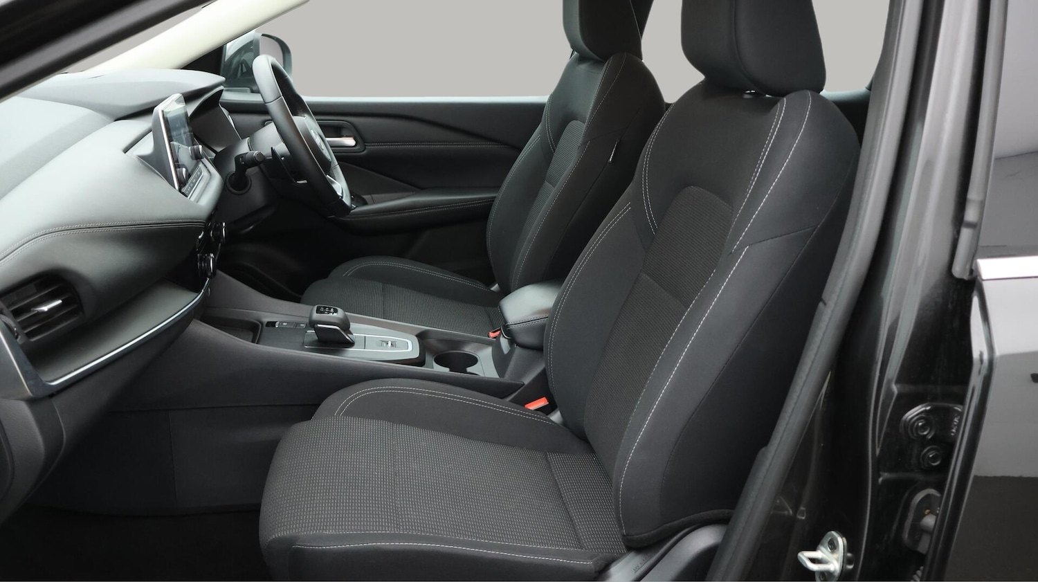 Used Nissan Qashqai 2023 for sale - 76099201: Photo 15