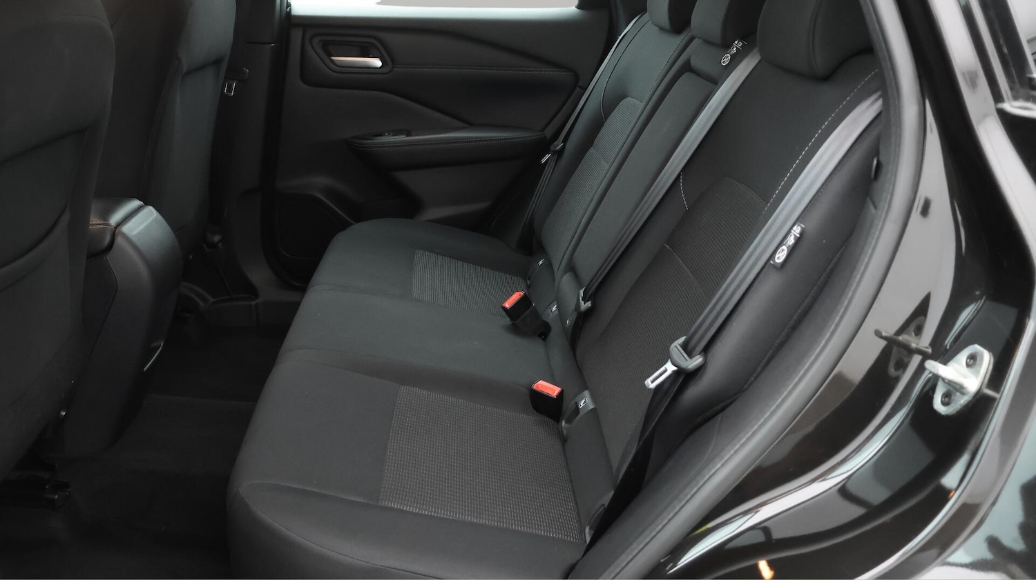 Used Nissan Qashqai 2023 for sale - 76099201: Photo 17
