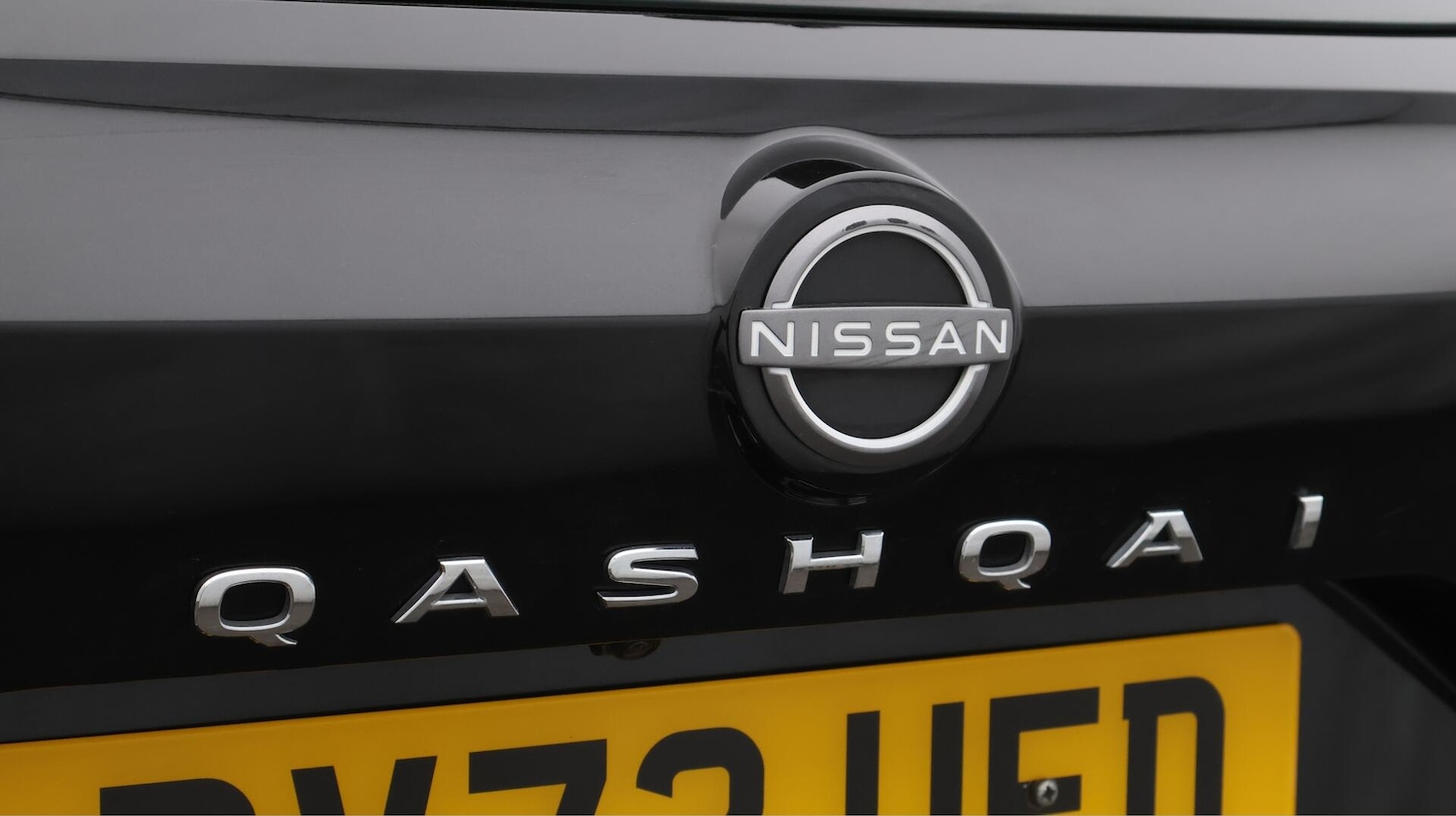 Used Nissan Qashqai 2023 for sale - 76099201: Photo 21