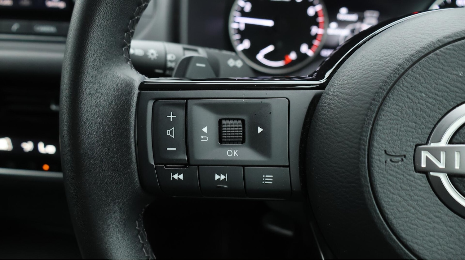 Used Nissan Qashqai 2023 for sale - 76099201: Photo 23