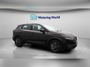 Used Nissan Qashqai 2023 for sale - 76099201: Photo 2